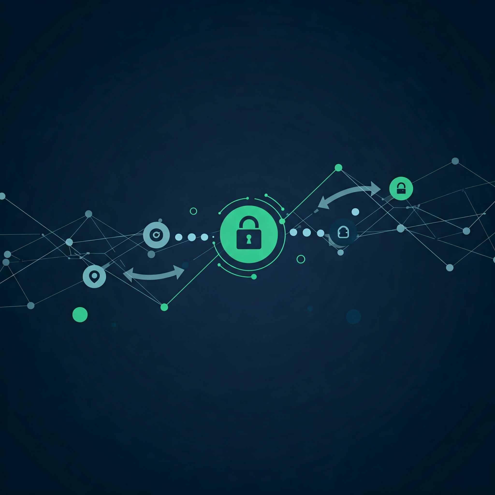 SSE Solutions global network and intelligence hero image